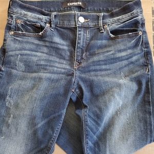 Express Jeans